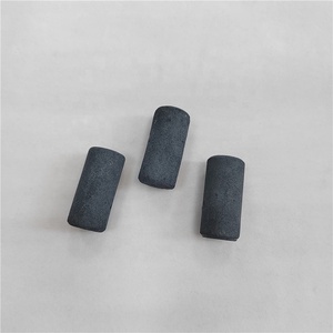 <span class=keywords><strong>Tige</strong></span> filtrante en carbure de silicium poreux (SiC) pour filtration d'eau liquide - Product Image 2
