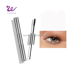 <span class=keywords><strong>Mascara</strong></span> <span class=keywords><strong>double</strong></span> face personnalisé avec logo, volume et extension des cils, waterproof, végétalien - Product Image 5
