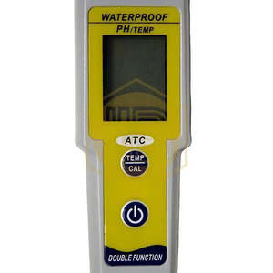 Misuratore di pH elettronico - Product Image 2