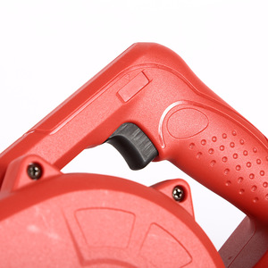 Souffleur sans fil rechargeable haute puissance à batterie Li-ion, mini aspirateur portable, petite aspiration PG4141, souffleur électrique PG4 - Product Image 5
