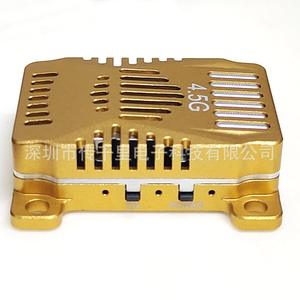 Directo de Fábrica, Transmisión de Video Inalámbrica FPV de 4.5G 2.5W 16CH VTX VRX, Transmisor y Receptor Analógico para Drones de Combate, Drones RC - Product Image 1