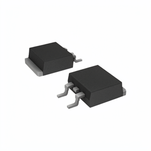 ทรานซิสเตอร์ MJB44H11 TO-263-3, D2PAK, TO-263AB ชิ้นส่วนอิเล็กทรอนิกส์จากผู้ผลิต - Product Image 1