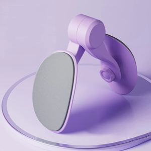 Digital anzeige Elektrischer Oberschenkel Master Oberschenkel <span class=keywords><strong>Kegel</strong></span> Exerciser Beckenboden trainer Hüft trainer Innerer Oberschenkel Trainings geräte - Product Image 2