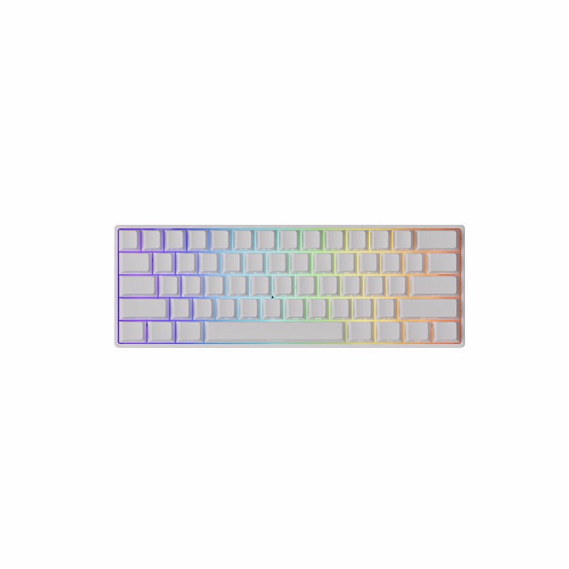 FUN60PRO Wired-Blanco SP