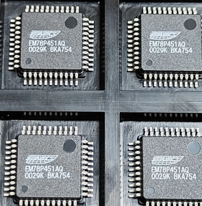 Componentes electrónicos NM1482KSLAXCL-3B originales completamente nuevos - Product Image 4