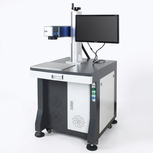 Machine d'impression laser à fibre - Haute précision - Product Image 1