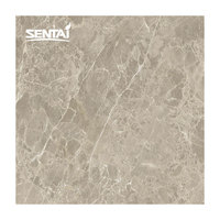 Suelo de PVC Moderno Sentai AC5, Sistema de Clic, Impermeable, Antideslizante, Interior, Núcleo de SPC, Aspecto de Piedra
