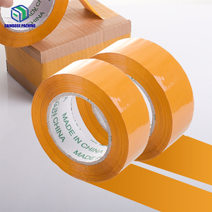 Băng Dính Đóng Gói <span class=keywords><strong>Bopp</strong></span> Màu Nâu Băng Dính Đóng Gói Dạng SainBoge - Product Image 1