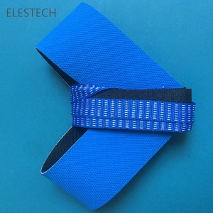 Solution de <span class=keywords><strong>chaussure</strong></span> conductrice sûre pour chantier avec boucle de crochet fixation réglable pour les opérations sensibles <span class=keywords><strong>à</strong></span> l'électricité statique sangle de talon ESD - Product Image 3