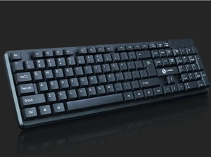 New Arrival 2026 Usb Keyboard and <b>Mouse</b> Wired Keyboard Wired <b>Mouse</b> Office Keyboard and <b>Mouse</b> Set Wired Teclado - Product Image 4