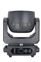 Neue 37x15W Bee-Eye Moving Head Lichtanlage 4-in-1 RGB+Lichtstreifen Schwarzes Metallgehäuse Unabhängige Schwenk-/Neigefunktion Beam Wash Aux-Beleuchtung DMX512