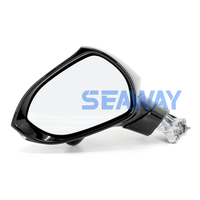 Rétroviseur de voiture MG 11151104-SPRP pour MG 7 Pièces