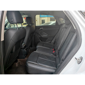 Auto Usate Audi Q3 Guida a Sinistra Euro6 a Benzina 5 Posti Motore con Emissioni di Soli 1.5L in Vendita Disponibili - Product Image 6