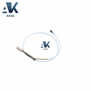 330103-05-13-10-02-00 Doblado Nevada 3300 XL Sondas de proximidad de 8 mm - Product Image 3