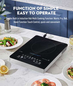 <span class=keywords><strong>Placa</strong></span> caliente de <span class=keywords><strong>inducción</strong></span> al por mayor-estufa eléctrica de calentamiento rápido para cocinas de <span class=keywords><strong>inducción</strong></span> caseras profesionales - Product Image 5