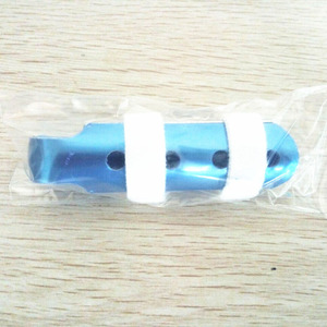 Halux valgus bảo vệ tay áo ngón tay doanh Corrector cho trật khớp thẳng nẹp cho vật lý trị liệu thiết bị - Product Image 4
