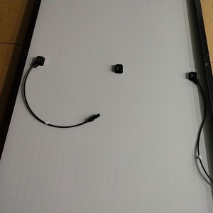 Solar Photovoltaic Module 400W Manufacturer Wholesale - Product Image 3