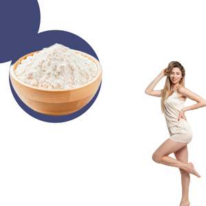 Precio de fábrica Quema de grasa Supresor del apetito Pérdida de peso Sibu Polvo Soporte de tasa metabólica Sibu Mantenimiento de la forma del cuerpo Sibu - Product Image 2