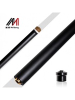 Meibang – Embouts de queue de billard en fibre de carbone pleine, tube conique de remplacement – 1 épaisseur, dimensions personnalisées