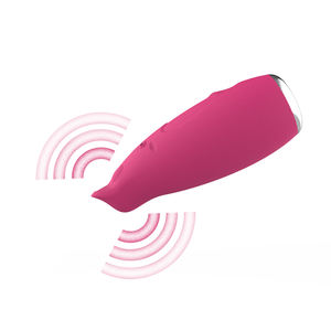 バイブレータークリトリス刺激器大人の性のおもちゃ女性のためのバイブレーターセクシーなおもちゃ - Product Image 3