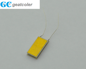 Puce thermoélectrique de module Peltier TES1-2301 Micro <span class=keywords><strong>TEC</strong></span> - Product Image 1