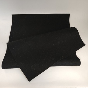 <span class=keywords><strong>Feutre</strong></span> aiguilleté en mélange de laine à faible rétrécissement et hydrofuge, grande largeur, pour la fabrication de revêtements de canapé, semelles de chaussures et panneaux acoustiques - Product Image 4
