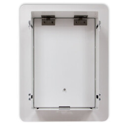 Porta di inserimento SWING (Bianco) - Product Image 2