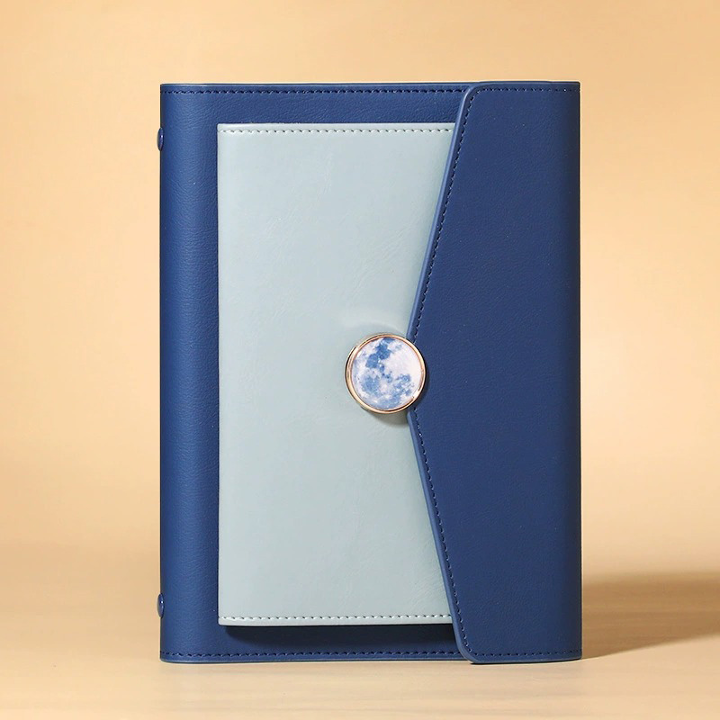 Bleu marine
