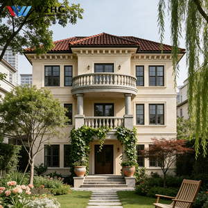 Casa Pequeña Personalizable Resistente a Terremotos con Estándares AU NZ EN - Product Image 1