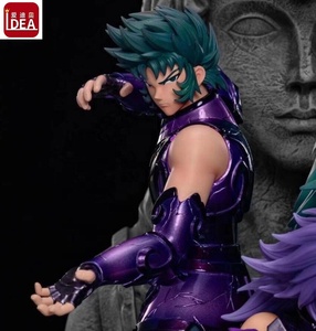 Fare statue In Resina di grandi dimensioni Personalizzato fornitore di alta qualità action figure per la visualizzazione - Product Image 6