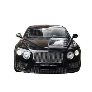 Per Bentley Continental GT <span class=keywords><strong>2012</strong></span> 2015 per 2017 facile installazione Body Kit Best Buy appassionati - Product Image 3