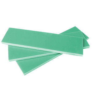 Panneau isolant en époxy Xiong Yihua Fr4 1X1020X1220Mm, couleur aquamarine, résistant aux hautes températures, feuille de fibre de verre - Product Image 1
