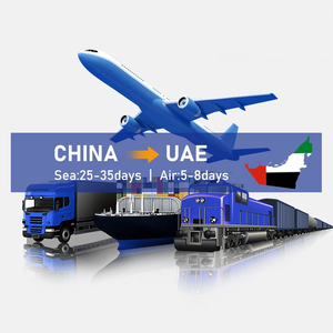 TOP1 FBA AMZ servizio porta a porta DDP spedizioniere mare cina spedizioniere costo per Saudi Arabia UAE Oman Bahrain <span class=keywords><strong>Qatar</strong></span> <span class=keywords><strong>LCL</strong></span> servizio di logistica - Product Image 1