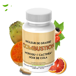 Pur Vitae, Suplemento Herbal Quemagrasas Efectivo para la Pérdida de Peso, Suplementos Nutricionales - Product Image 1