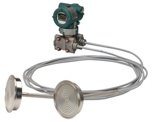 Transmisor de Presión Diferencial Yokogawa EJA110E DP-4-20mA IP68 de Acero Inoxidable de Alto Rendimiento 12~32VDC - Product Image 2