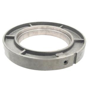 Hansen alta calidad 403004 cuerpo de cilindro de primer engranaje pieza de transmisión de maquinaria de nueva construcción para cargadores de plástico - Product Image 3