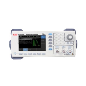 Générateur de formes d'onde arbitraires personnalisable UNI-T UTG1005A (modèle décontinué) DDS monocanal pour instrument de test avec option OEM - Product Image 1