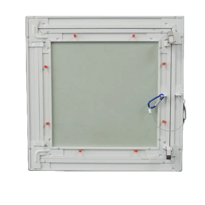 aluminium frame plafond toegangspaneel met gipsplaat deur ap7710