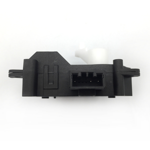 ตัวกระตุ้นประตูผสมอากาศ HVAC 12V DC คุณภาพสูงสำหรับยานยนต์ รุ่น 79350-SNK-A01 สำหรับ Honda Civic FA1 ปี 2006-2011 เครื่องยนต์ 1.8L - Product Image 5