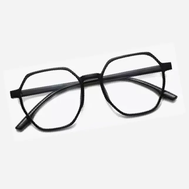 Hochwertige Brillen rahmen im optischen Stil Brillen gestelle Optische Brillen