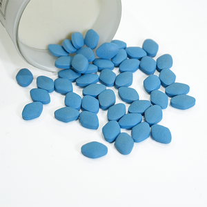 โสม Epimedium ยาเม็ดและอาหารเสริมพลังงานธรรมชาติเกรดอาหาร - Product Image 3