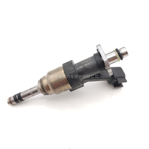 Injecteur de carburant 12668393 pour véhicules Chevrolet, pièce de rechange - Product Image 3