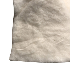 100% natürliche Quilt-Baumwoll watte zum Füllen von Quilten Bio-Baumwoll watte/Watte/Watte nach Maß - Product Image 3