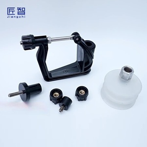 Outils de moulage par injection de précision pour la fabrication d'accessoires industriels en caoutchouc et en plastique - Product Image 3