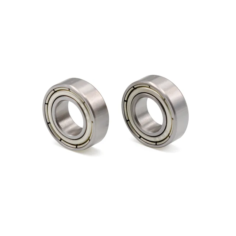 689 Z Bearings 9*17*4mm Stainless Steel Deep Groove Ball Bearing 689ZZ 689 2rs SF689 F689 F689ZZ F689-2RS F628/Z 9*17*5mm