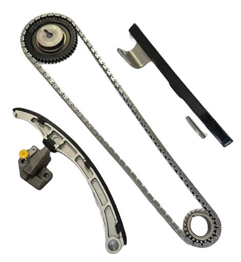 Ignition Timing Can You Drive A Car With A Bad Timing Chain Mazda