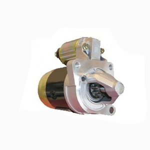Motor de Arranque para <span class=keywords><strong>SUZUKI</strong></span> <span class=keywords><strong>GRAND</strong></span> <span class=keywords><strong>VITARA</strong></span> II (JT, TE, TD) 2005- 3110065J10000 M000T21671 - Product Image 1