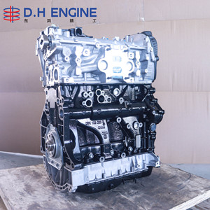 Yeni Durumda EA888 GEN3 Motor Uzun Blok VW Audi Skoda 2.0T Araçlar İçin Uygun Komple 4 Silindirli Motor Stokta Mevcut - Product Image 3