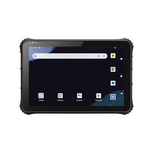 Tablette robuste industrielle <span class=keywords><strong>Android</strong></span> 14 avec 5G, 8 Go <span class=keywords><strong>de</strong></span> RAM, 128 Go <span class=keywords><strong>de</strong></span> stockage et ports RS232, RS485, RJ45, HDMI Q225MP - Product Image 3