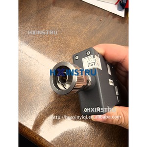 Anritsu เซ็นเซอร์พลังงาน USB MA24106A แบนด์วิดท์กว้าง # HX - Product Image 3